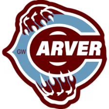 Carver High School logo