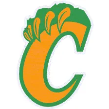 Carver Montgomery High School logo