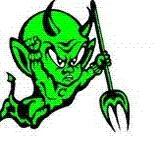 Cary High School logo