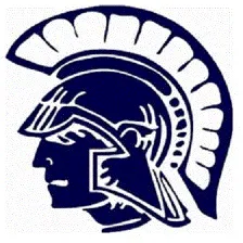 Cary-Grove High School logo