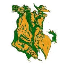 Casa Grande High School logo