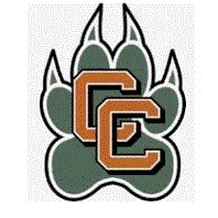 Castaic High School logo