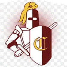 Castle High School logo