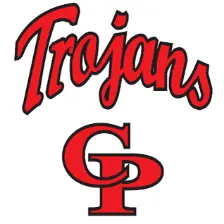 Castle Park High School logo