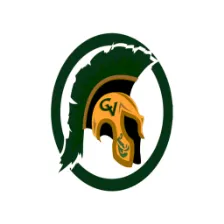 Castro Valley High School logo