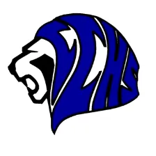 Cathedral City High School logo