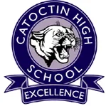 Catoctin High School logo