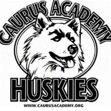 Caurus Academy logo