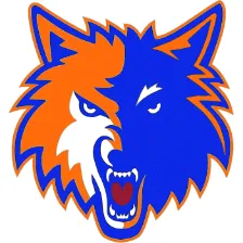 Cedar Ridge High School logo