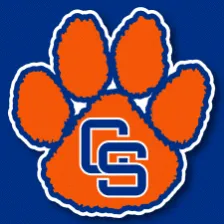 Cedar Shoals High School logo