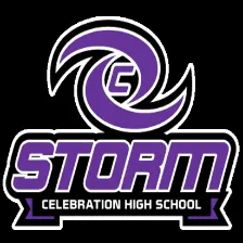 Celebration High School logo