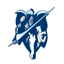 Centennial High School logo