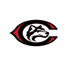 Centennial High School logo