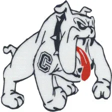 Centennial High School logo