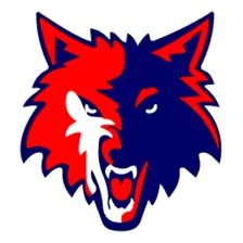 Centennial High School logo