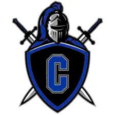 Centennial High School logo