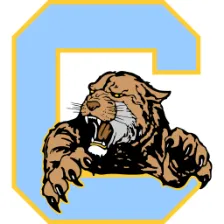 Center High School logo