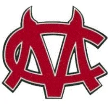 Center Moriches High School logo