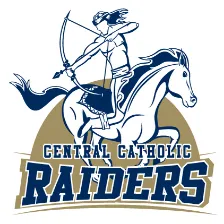 Central Catholic High School logo