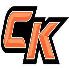 Central Kitsap High School logo