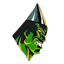 Central High School logo