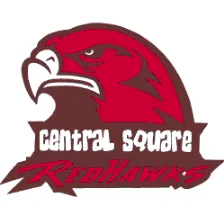 Central Square High School logo