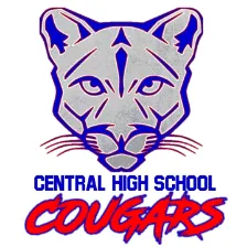 Central High School logo
