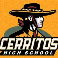 Cerritos High School logo
