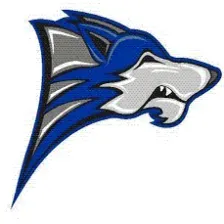 Chandler High School logo