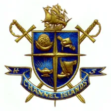 Channel Islands High School logo