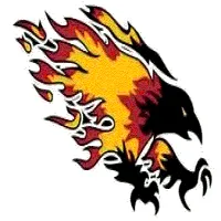Chaparral High School logo
