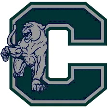 Chaparral High School logo