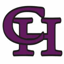 Chapel Hill High School logo