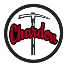 Chardon High School logo