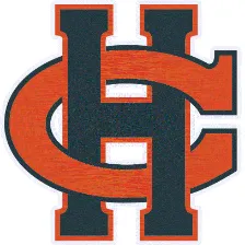 Charles Henderson High School logo