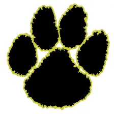 Charleston High School logo
