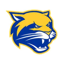 Chattahoochee High School logo