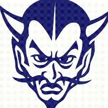 Chenango Forks High School logo
