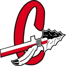 Cherokee High School logo