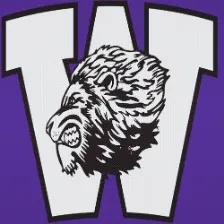 Cherry Hill West High School logo