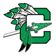 Choctawhatchee High School logo