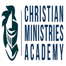 Christian Ministries Academy logo