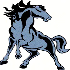 Chugiak High School logo