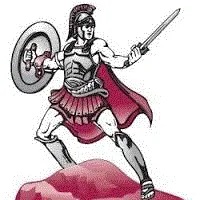 Cimarron-Memorial High School logo