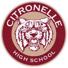 Citronelle High School logo