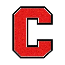 Clarence High School logo