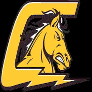 Clark High School logo
