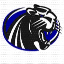 Clark Montessori High School logo