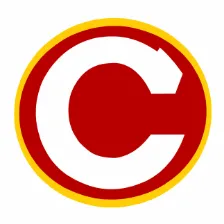 Clarke Central High School logo