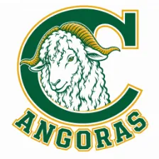 Clarkston High School logo